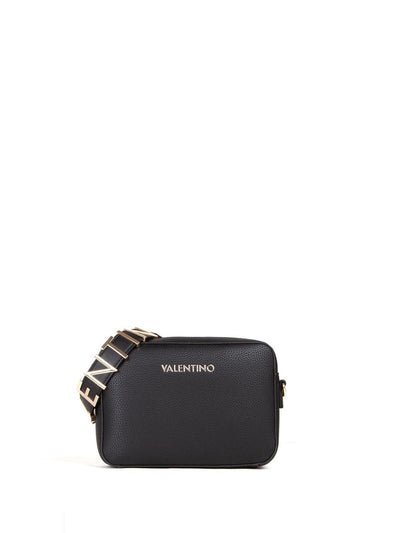 Valentino Borsa a Tracolla Donna Vbs5a809 Nero