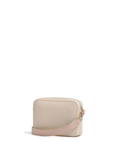 Valentino Borsa a Tracolla Donna Vbs5a809 Ecru