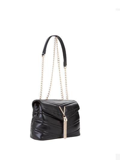 Valentino Borsa a Tracolla Donna Vbs8dn10 Nero