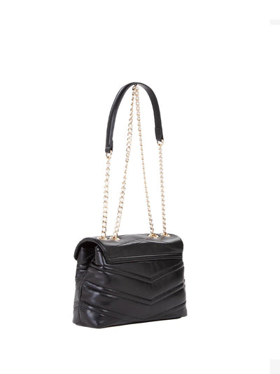 Valentino Borsa a Tracolla Donna Vbs8dn10 Nero