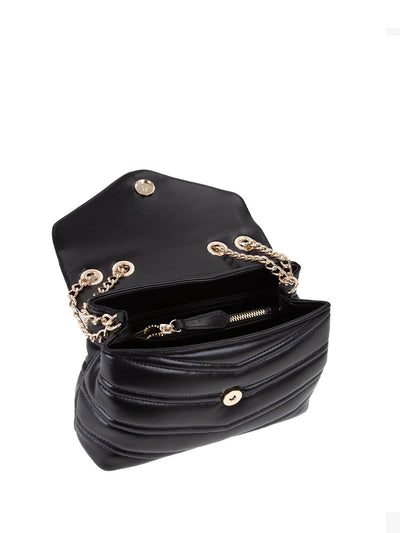 Valentino Borsa a Tracolla Donna Vbs8dn10 Nero