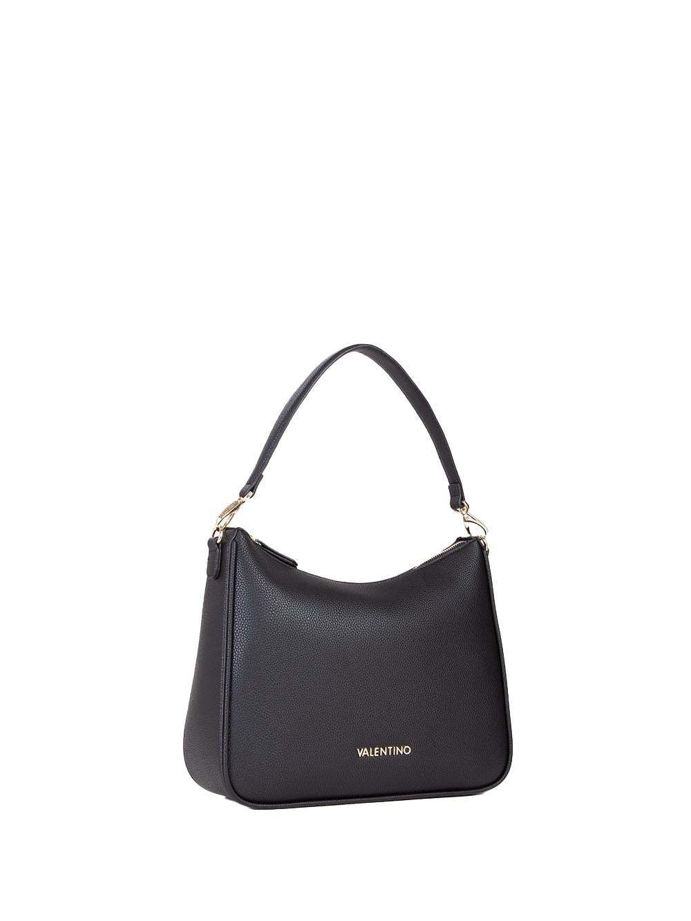 Valentino Borsa a Tracolla Donna Vbs8gl07 Nero