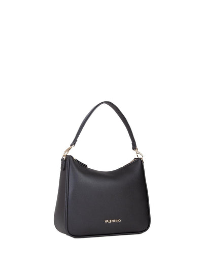 Valentino Borsa a Tracolla Donna Vbs8gl07 Nero