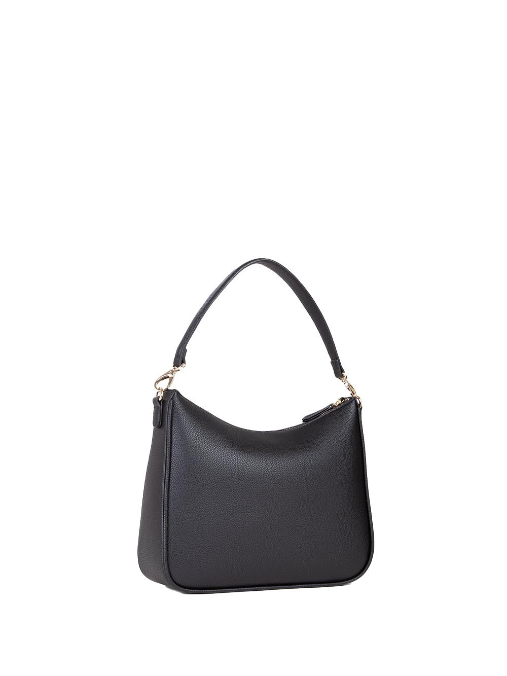 Valentino Borsa a Tracolla Donna Vbs8gl07 Nero
