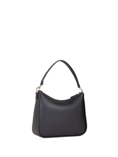 Valentino Borsa a Tracolla Donna Vbs8gl07 Nero
