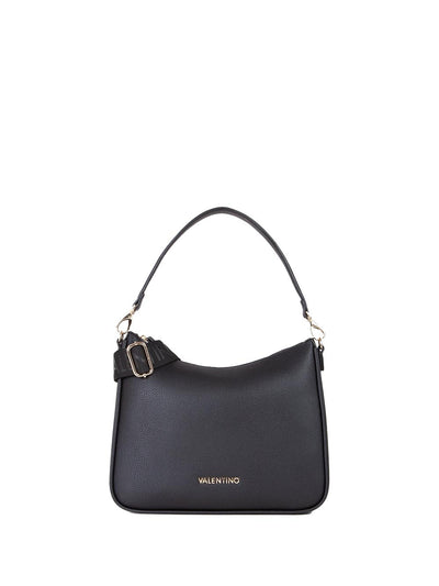 Valentino Borsa a Tracolla Donna Vbs8gl07 Nero