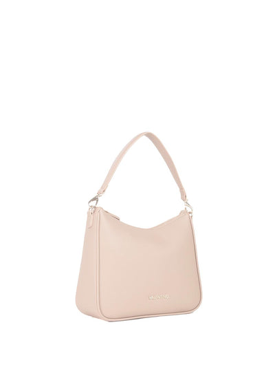 Valentino Borsa a Tracolla Donna Vbs8gl07 Ecru
