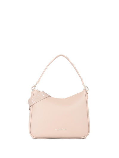 Valentino Borsa a Tracolla Donna Vbs8gl07 Ecru