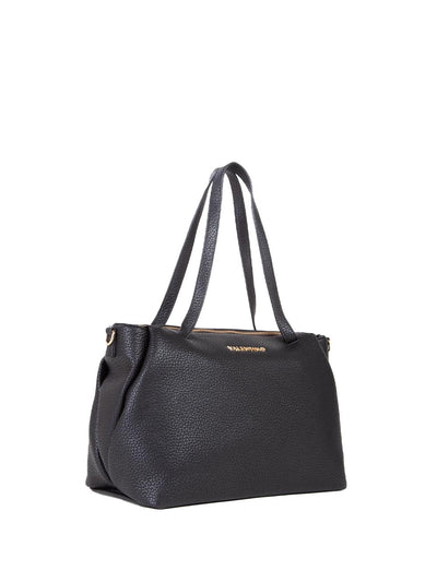 Valentino Borsa a Spalla Donna Vbs8p201 Nero