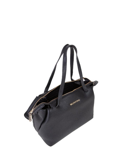 Valentino Borsa a Spalla Donna Vbs8p201 Nero