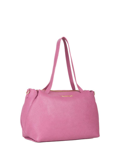 Valentino Borsa a Spalla Donna Vbs8p201 Camelia