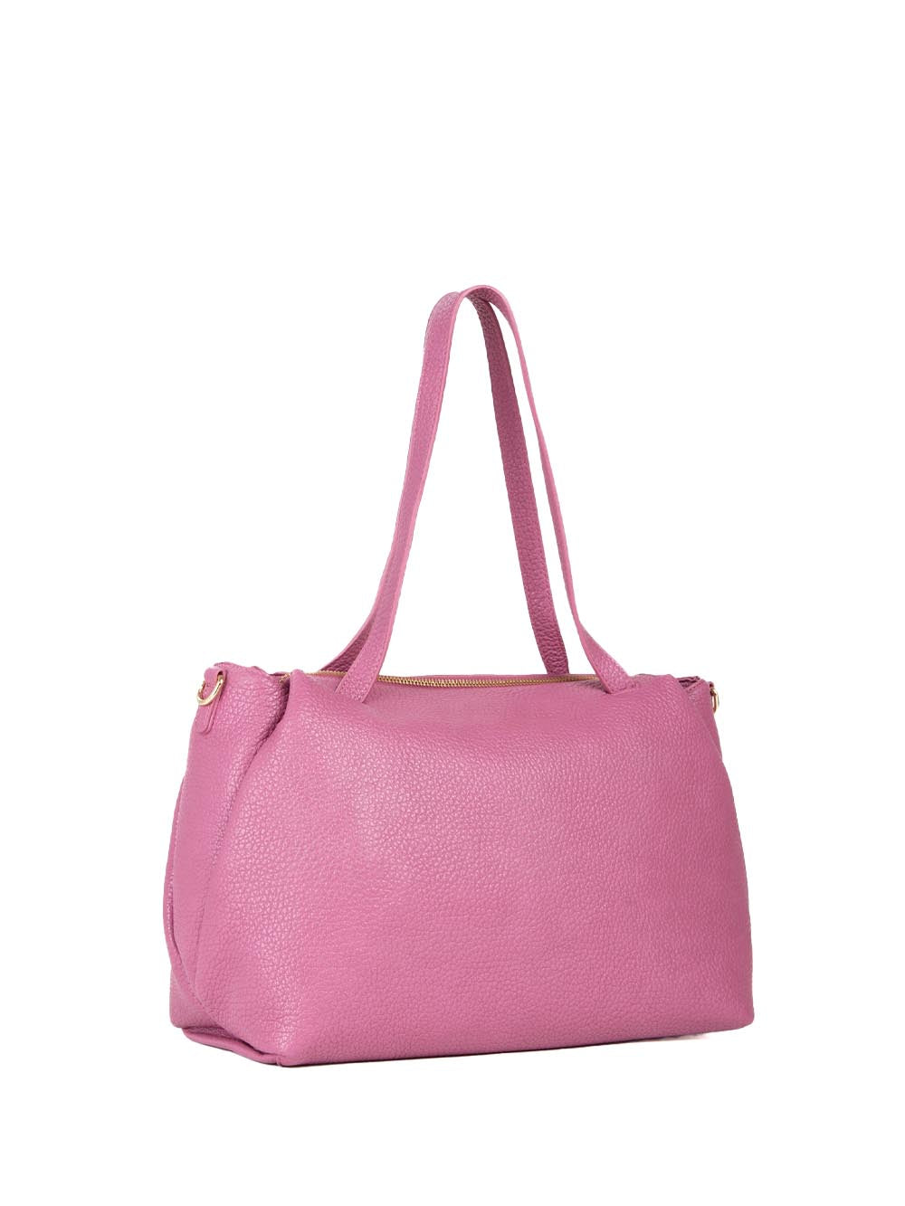 Valentino Borsa a Spalla Donna Vbs8p201 Camelia