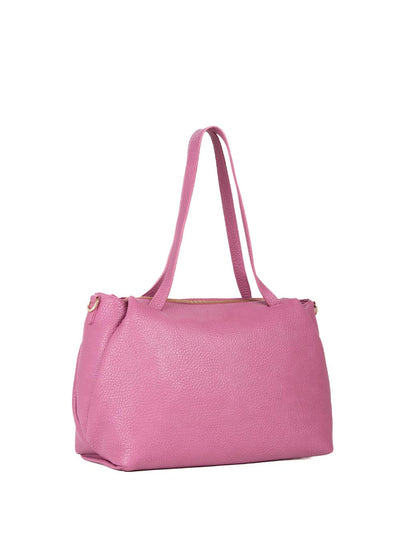 Valentino Borsa a Spalla Donna Vbs8p201 Camelia