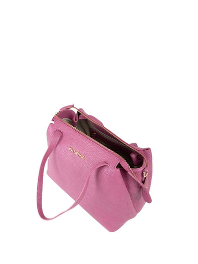 Valentino Borsa a Spalla Donna Vbs8p201 Camelia