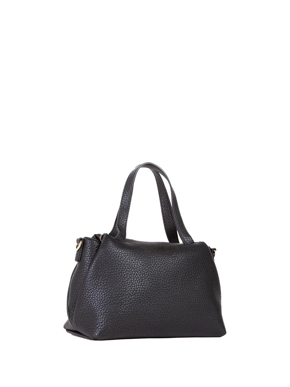 Valentino Borsa a Mano Donna Vbs8p205 Nero
