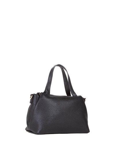 Valentino Borsa a Mano Donna Vbs8p205 Nero