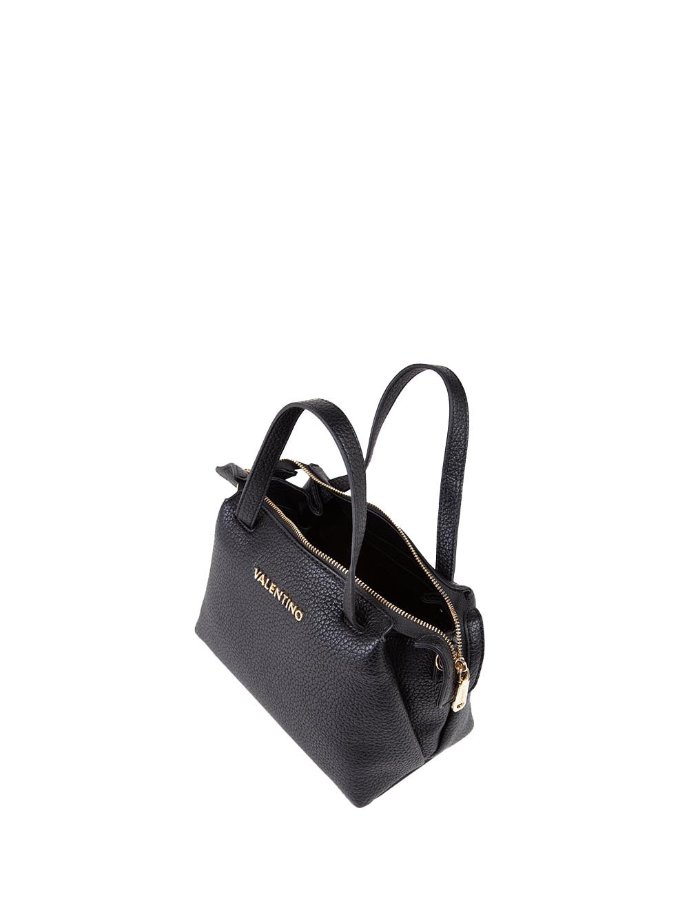 Valentino Borsa a Mano Donna Vbs8p205 Nero