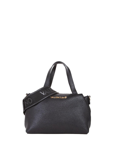 Valentino Borsa a Mano Donna Vbs8p205 Nero