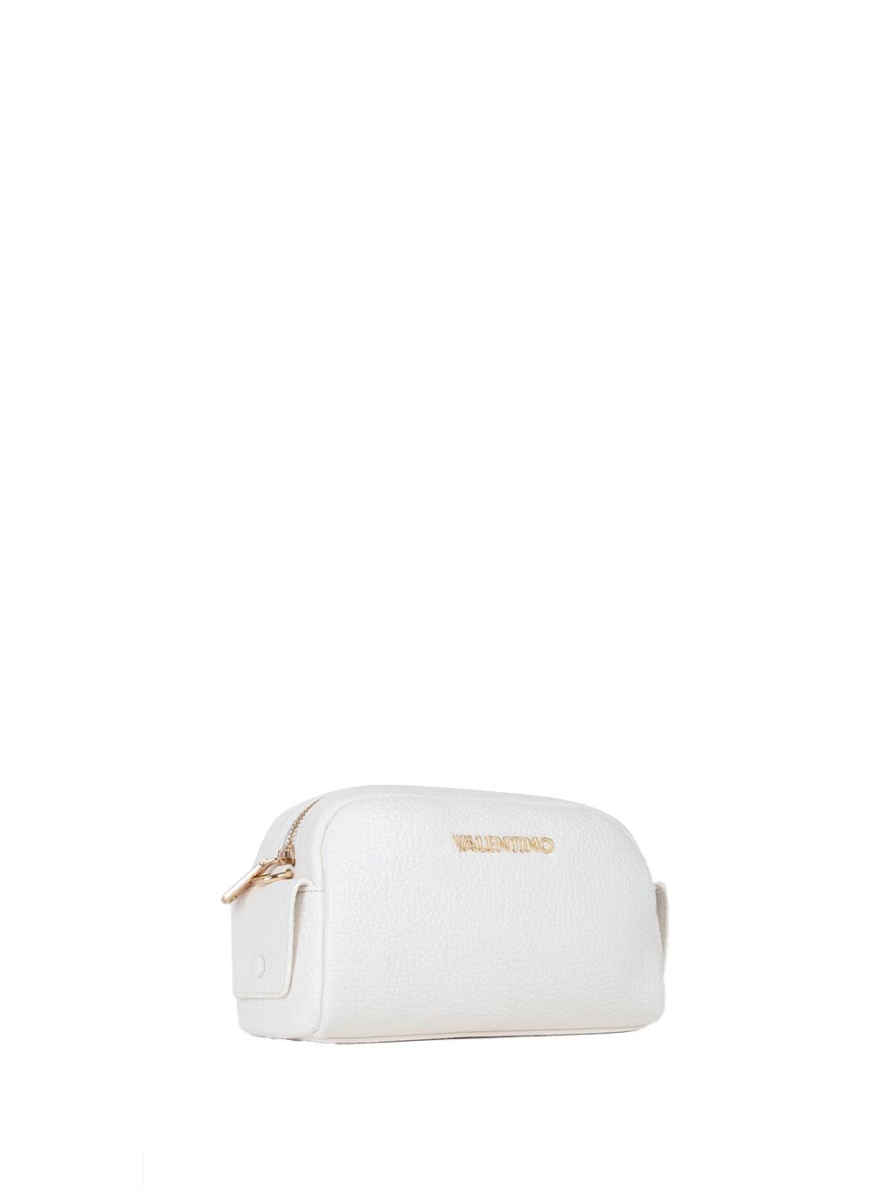 Valentino Borsa a Tracolla Donna Vbs8p215 Bianco