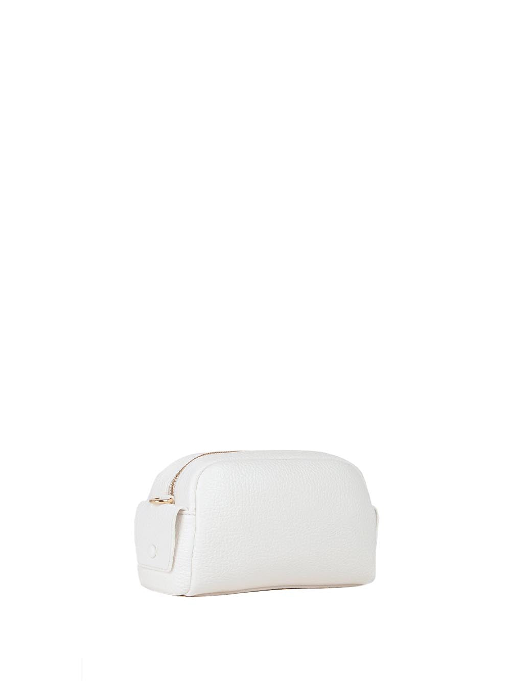 Valentino Borsa a Tracolla Donna Vbs8p215 Bianco