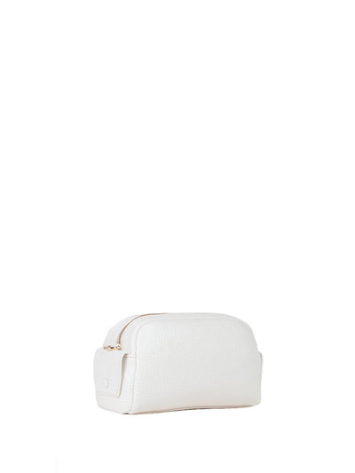 Valentino Borsa a Tracolla Donna Vbs8p215 Bianco