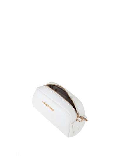 Valentino Borsa a Tracolla Donna Vbs8p215 Bianco