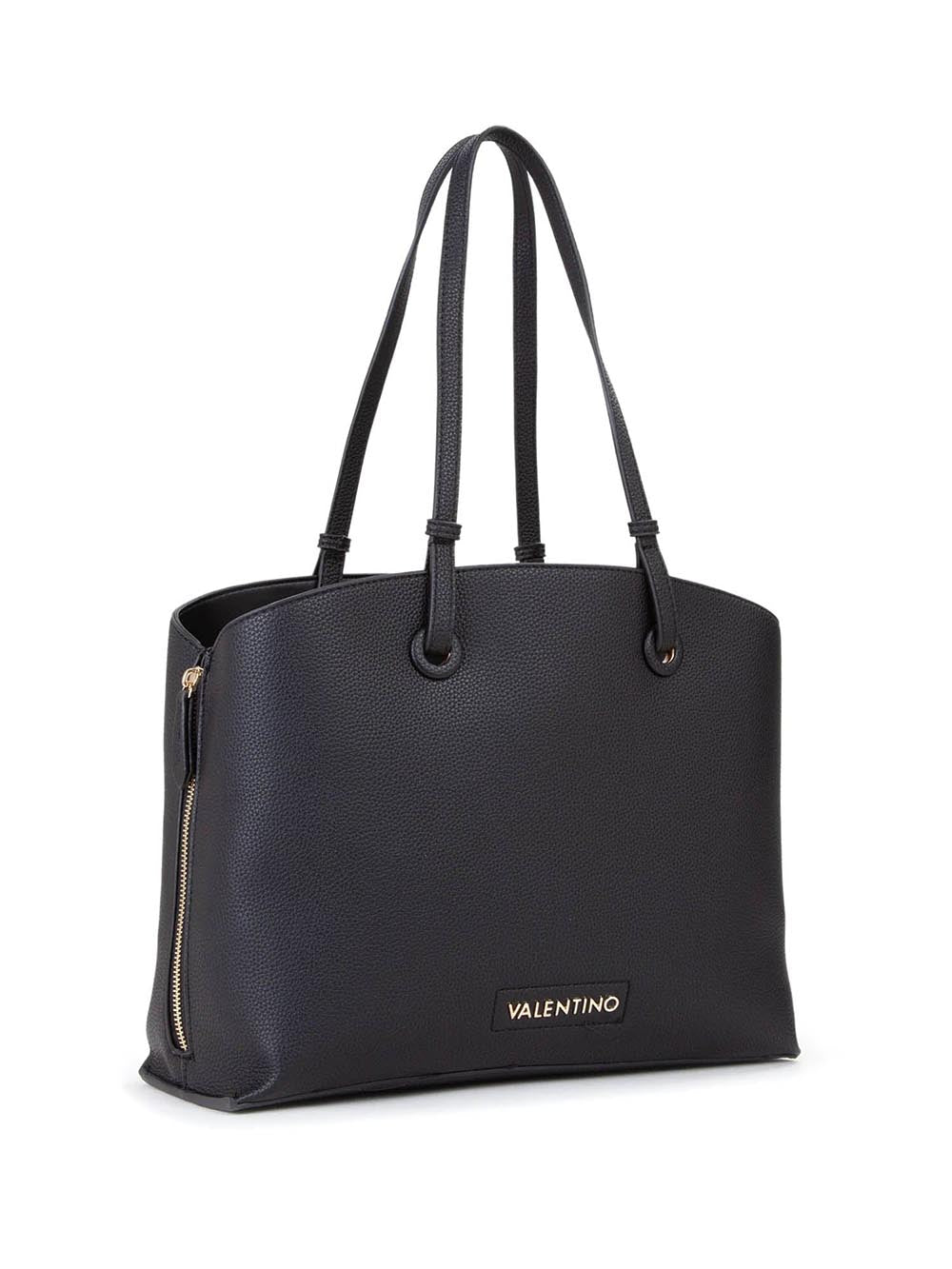 Valentino Borsa a Tracolla Donna Vbs8uj01 Nero