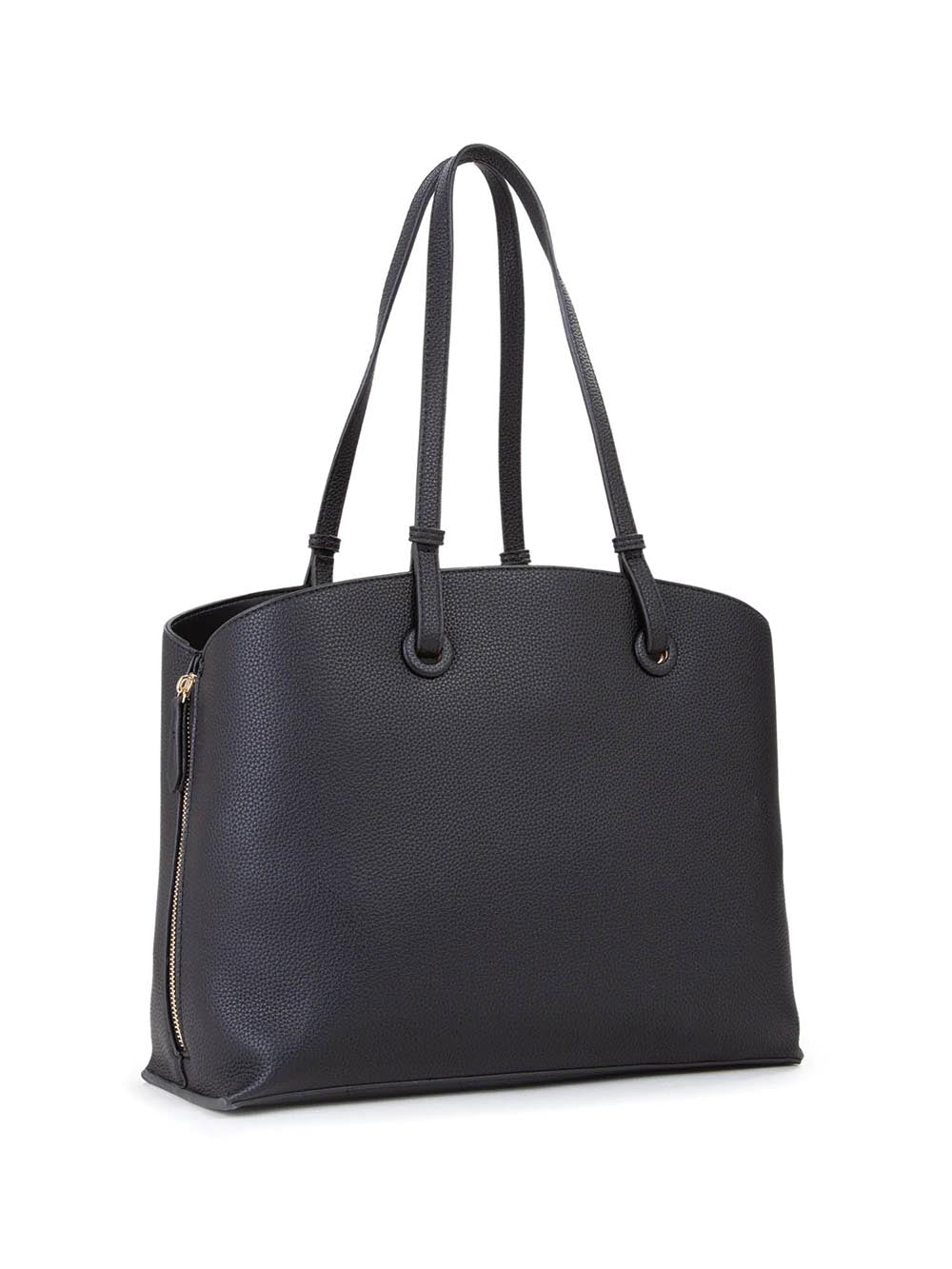 Valentino Borsa a Tracolla Donna Vbs8uj01 Nero