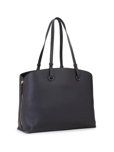 Valentino Borsa a Tracolla Donna Vbs8uj01 Nero