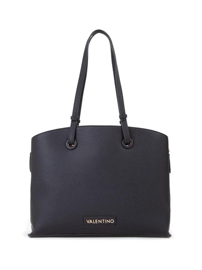 Valentino Borsa a Tracolla Donna Vbs8uj01 Nero