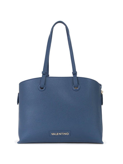 Valentino Borsa a Tracolla Donna Vbs8uj01 Blu