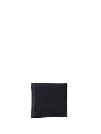 Valentino Portafoglio Uomo Vpp8ue13 Nero