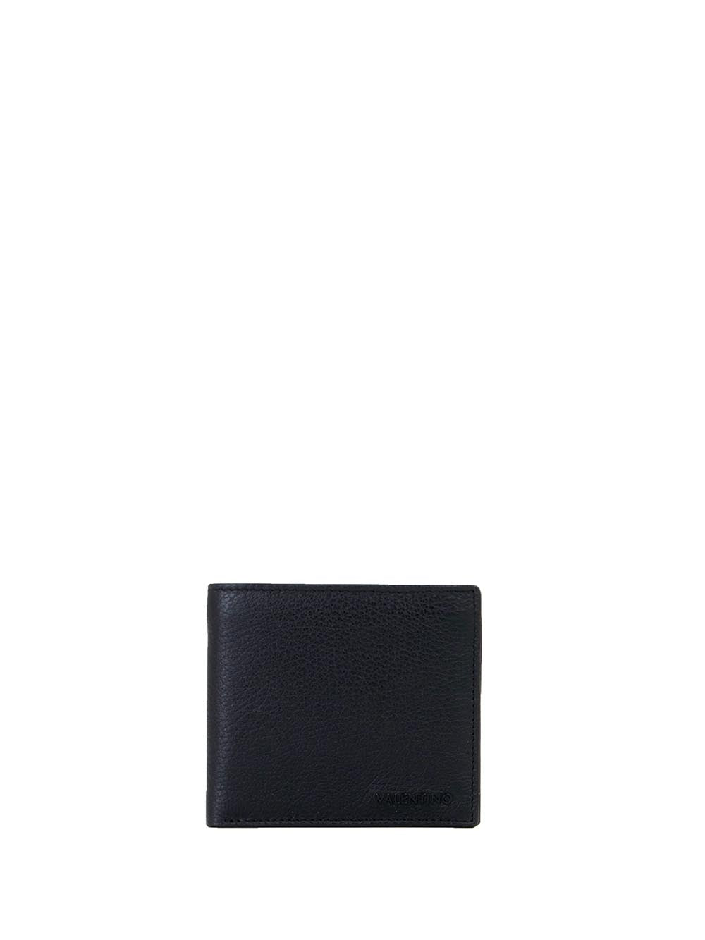 Valentino Portafoglio Uomo Vpp8ue13 Nero
