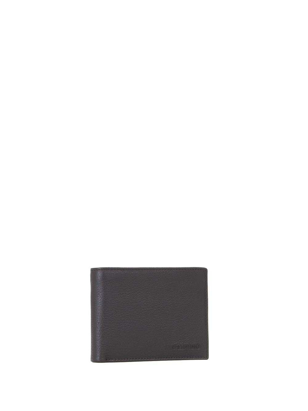 Valentino Portafoglio Uomo Vpp8ue15 Nero
