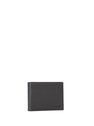 Valentino Portafoglio Uomo Vpp8ue15 Nero