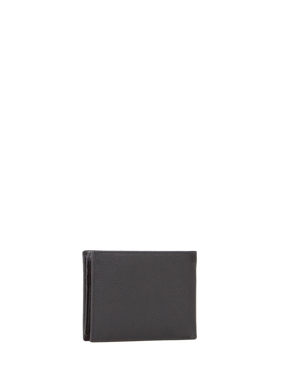 Valentino Portafoglio Uomo Vpp8ue15 Nero