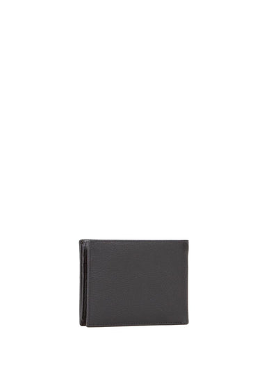 Valentino Portafoglio Uomo Vpp8ue15 Nero