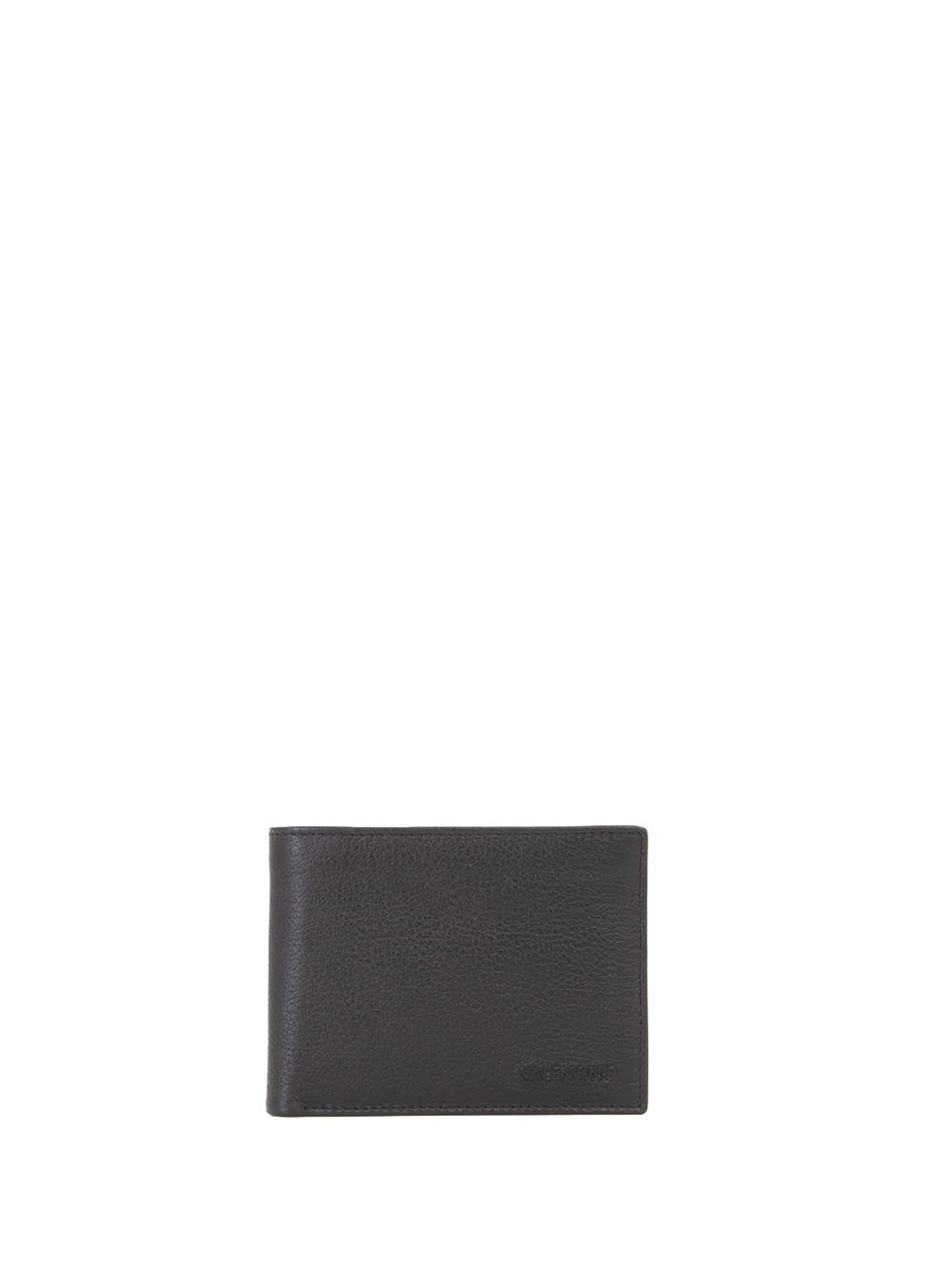 Valentino Portafoglio Uomo Vpp8ue15 Nero