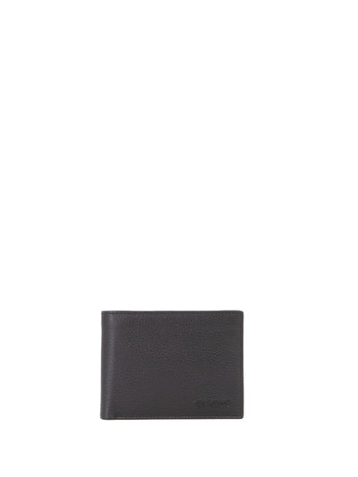 Valentino Portafoglio Uomo Vpp8ue15 Nero