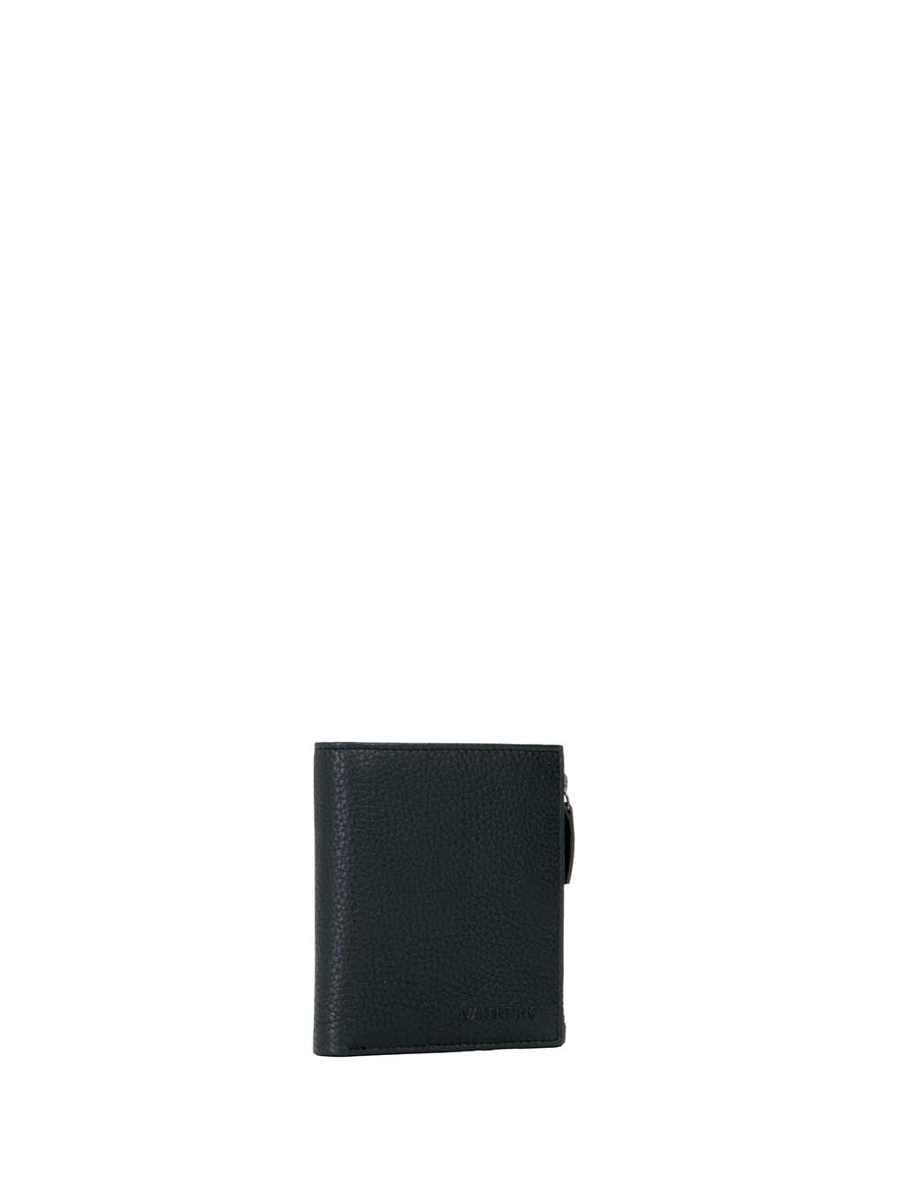 Valentino Portafoglio Uomo Vpp8ue71 Nero