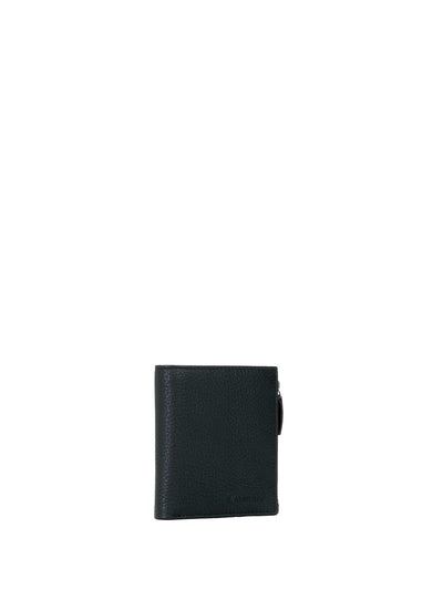 Valentino Portafoglio Uomo Vpp8ue71 Nero