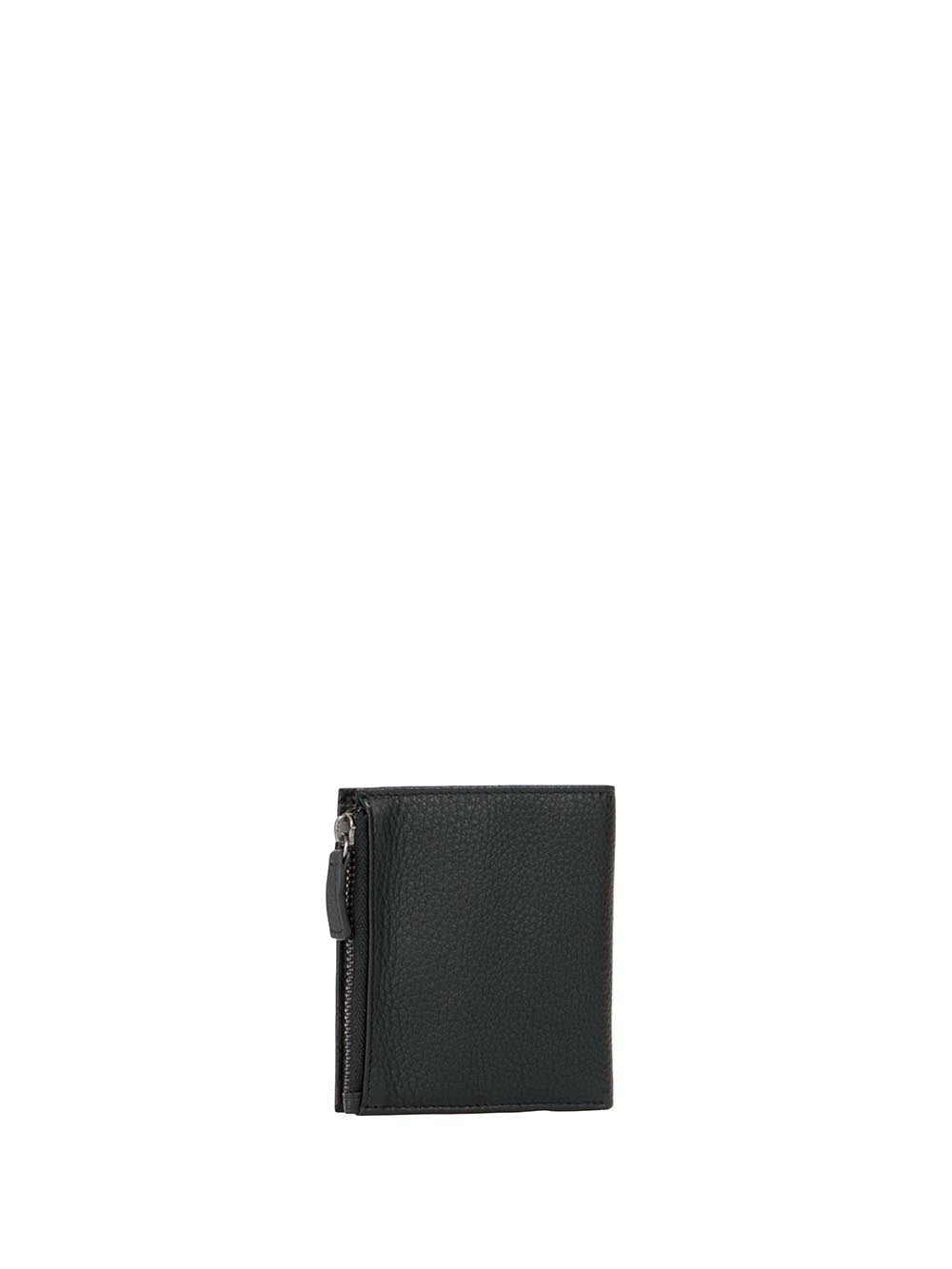 Valentino Portafoglio Uomo Vpp8ue71 Nero