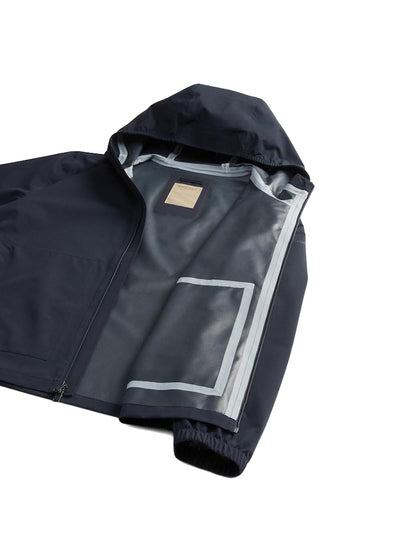 Woolrich Giubbino Uomo Cfwoou1159mrut4018 Blu