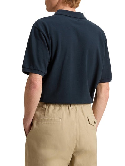 Woolrich Polo Uomo Cfwopo0073mrut2555 Blu