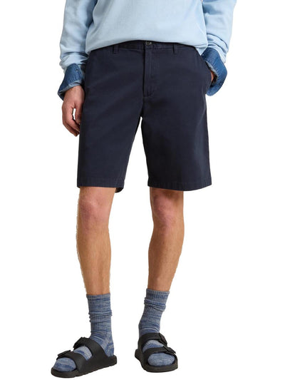 Woolrich Bermuda Uomo Cfwosh0100mrut3343 Blu