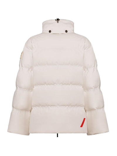 After Label Giubbino Donna Tignesn081 Bianco