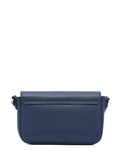Armani Exchange Borsa a Tracolla Donna 942912 Cc783 Blu