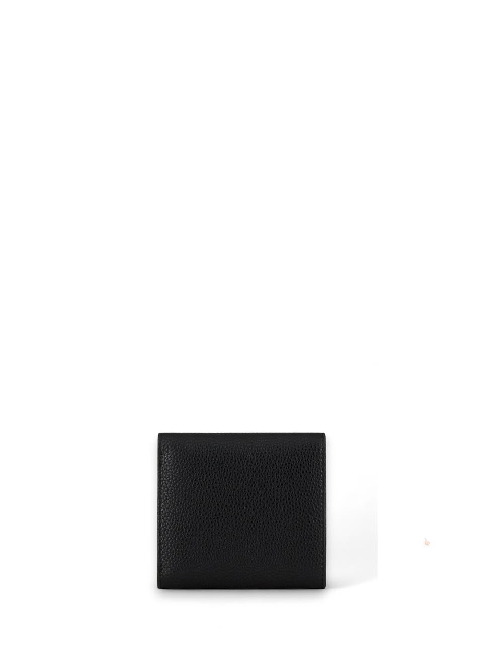 Armani Exchange Portafoglio Donna 948530 Cc783 Nero