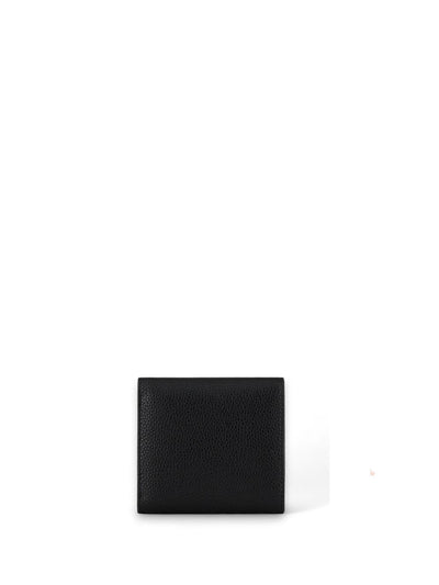 Armani Exchange Portafoglio Donna 948530 Cc783 Nero