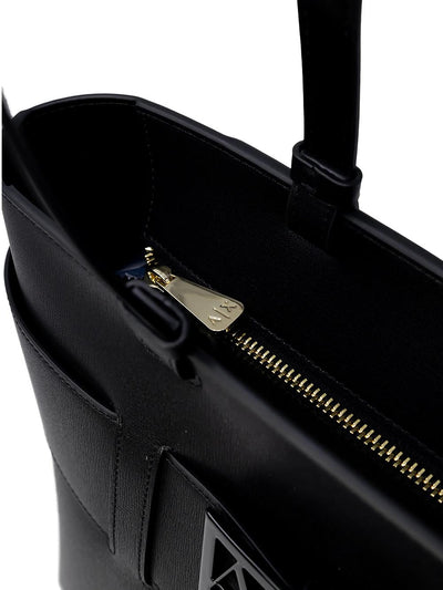 Armani Exchange Borsa Shopping Donna 949138 0a874 Nero